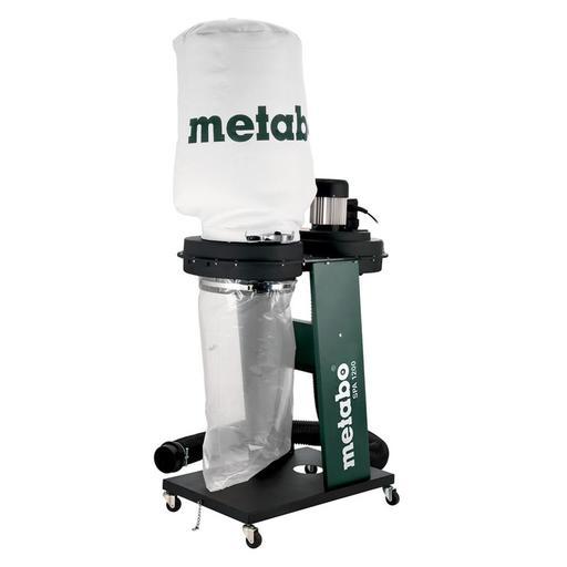Metabo SPA 1200 (601205000) 0.55kW Chip and Dust Extractor System