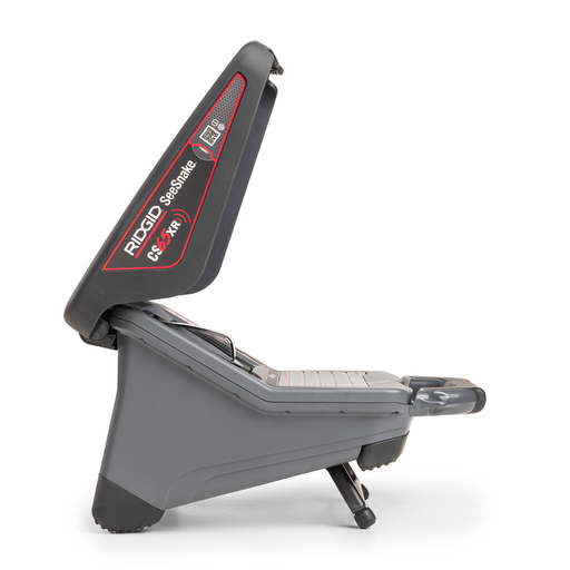 Ridgid CS65XR (68768) SeeSnake® Digital Reporting Monitor with Wi-Fi ...
