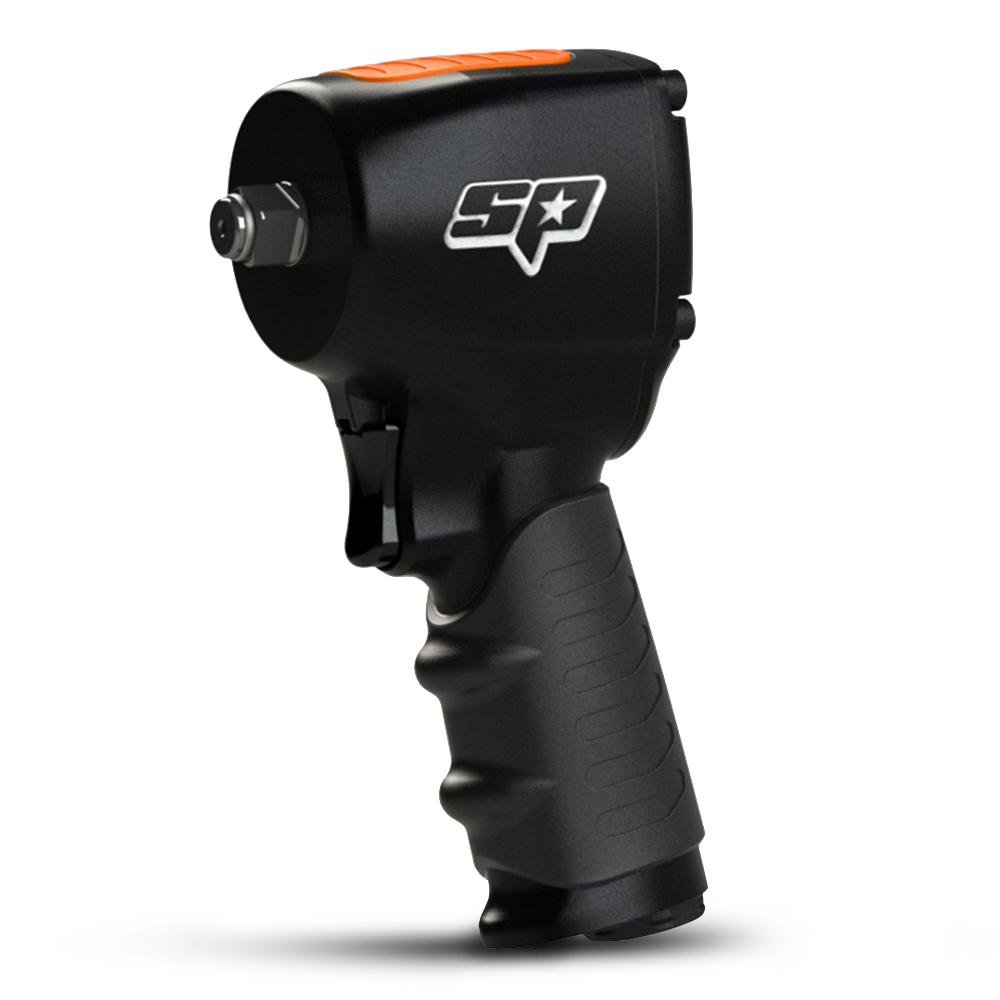 Sydney tools impact online wrench