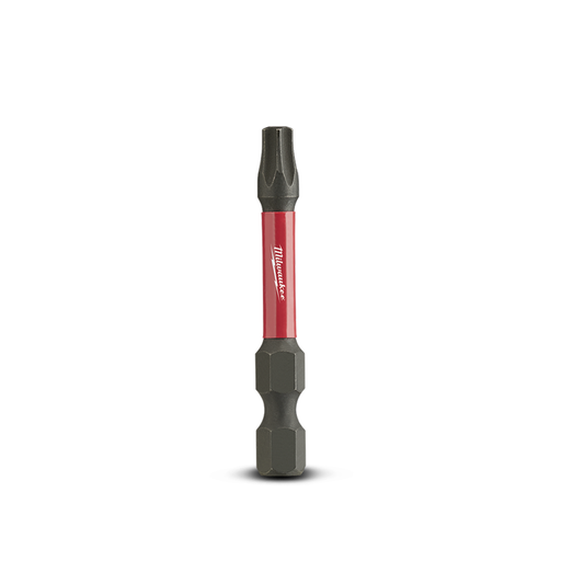 Milwaukee 48324485 50mm (2") SHOCKWAVE Torx T25 Power Bit – image 2