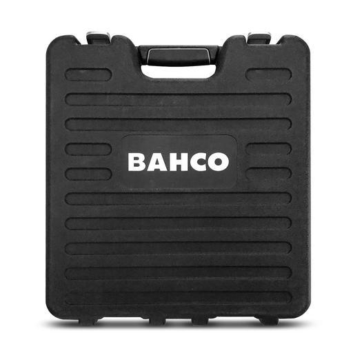 Bahco S138BL 138pce 1/4", 3/8" & 1/2" Square Drive Black Edition Spanner Socket Set – image 5