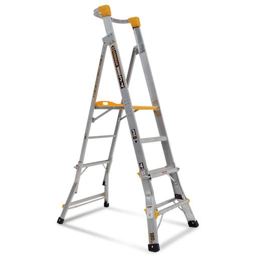 Gorilla Platform Ladders Sydney Tools