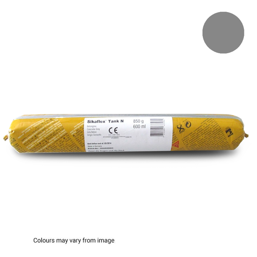 Sika 617759 600ml Pro-3 Purform Sausage - Concrete Grey