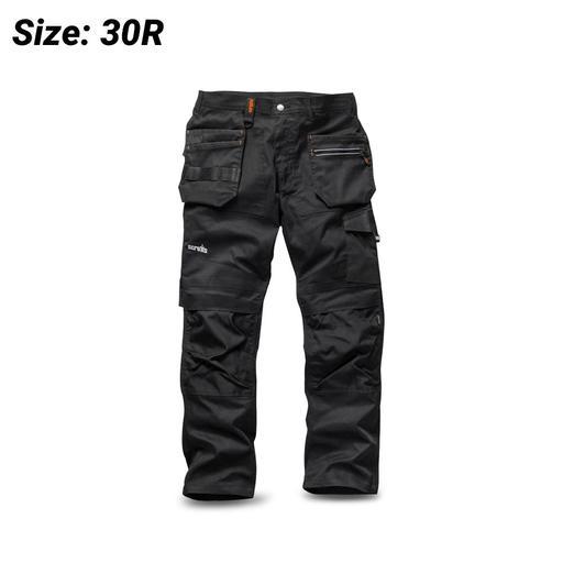 Scruffs SCT54497 Trade Flex Trouser Pants
