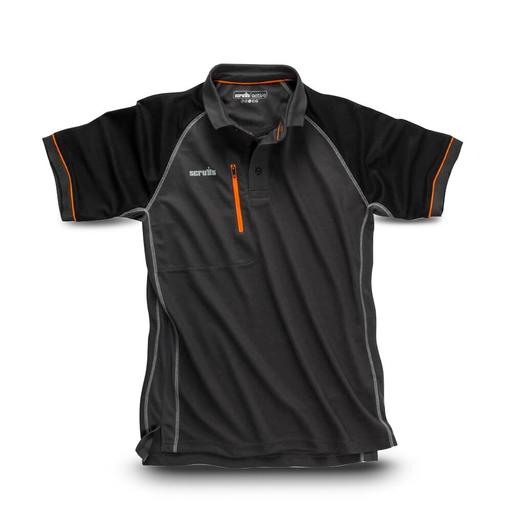Scruffs SCT54439 Trade Active Graphite Top