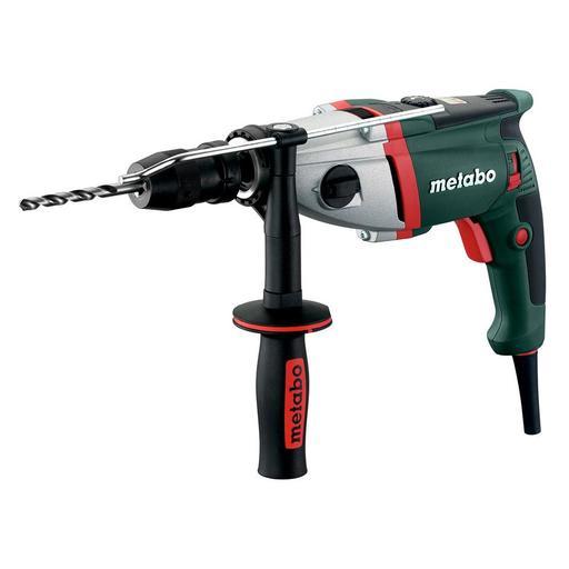 Metabo SBEV 1100 2 S 600784500 1100W Two Speed Impact Drill Driver metabo-sbev-1100-2-s-600784500-1100w-two-speed-impact-drill-driver
