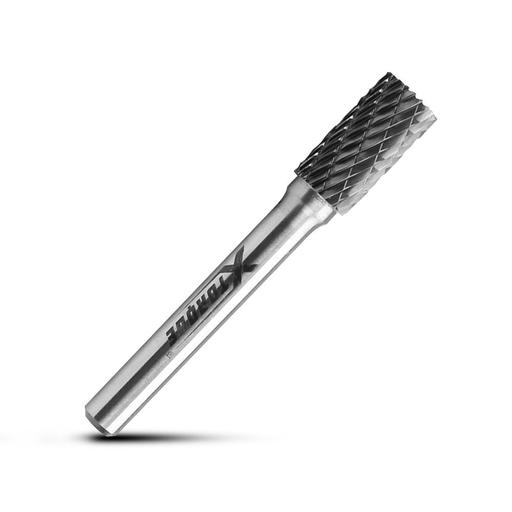 Xtorque XTB12 12pce 1/4" Drive Tungsten Carbide Rotary Burr Set – image 13