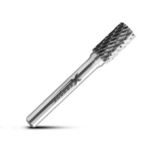 Xtorque XTB12 12pce 1/4" Drive Tungsten Carbide Rotary Burr Set – image 3