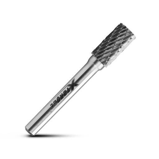 Xtorque XTB16 16pce 1/4" Drive Tungsten Carbide Rotary Burr Set – image 9