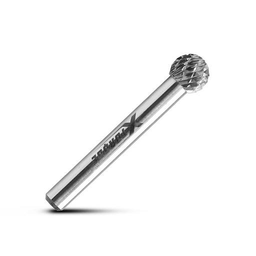 Xtorque XTB16 16pce 1/4" Drive Tungsten Carbide Rotary Burr Set – image 7