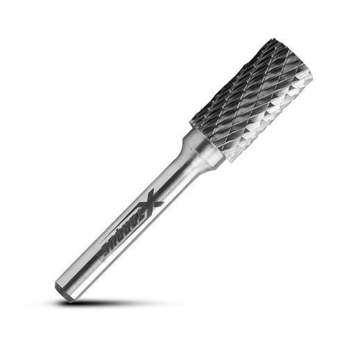 Xtorque XTB16 16pce 1/4" Drive Tungsten Carbide Rotary Burr Set – image 4