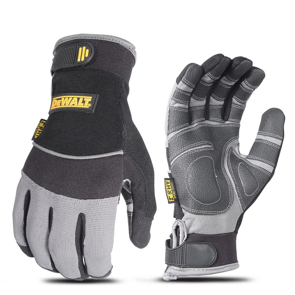 DeWalt Performance Mechanic Work Glove - Medium