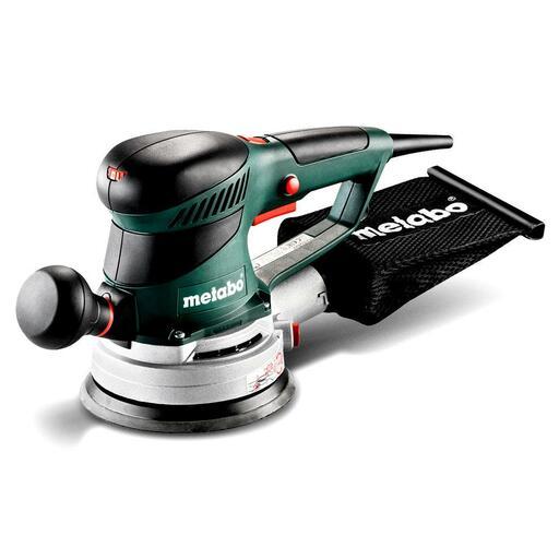 Metabo SXE 450 TurboTec (600129190) 350W 150mm (6") Random Orbital Sander