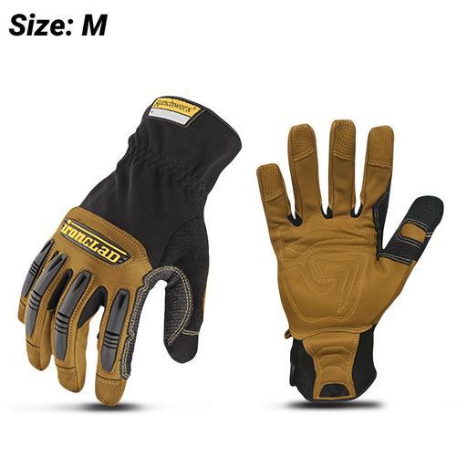 Ironclad gloves sales ranchworx