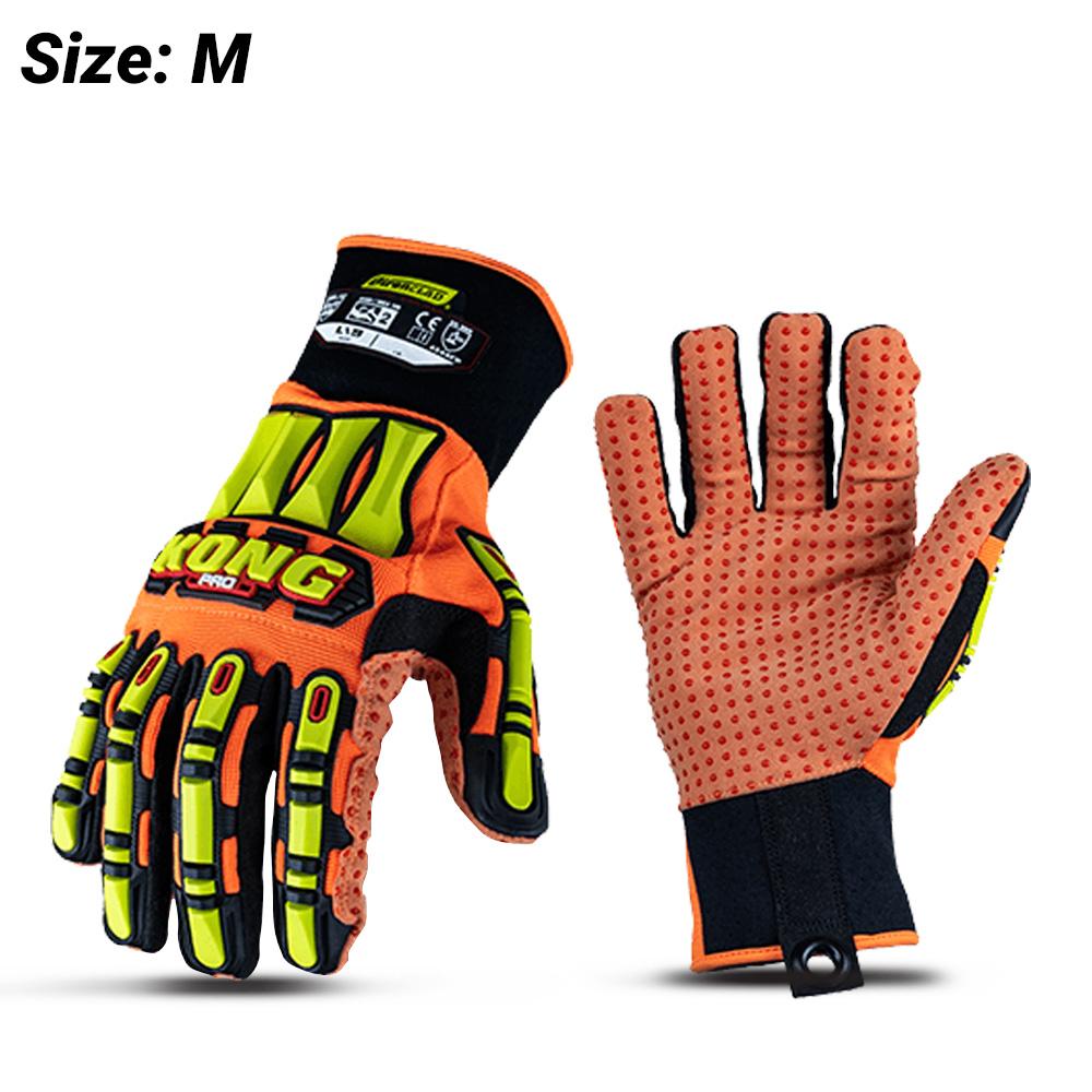 Kong Safety Gloves (Pro SDX2P)