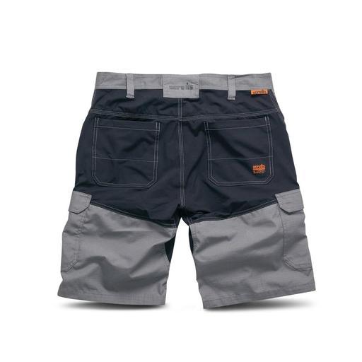 Scruffs SCT54649 Trade Flex Holster Shorts Graphite – image 2