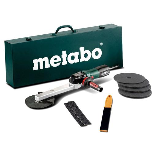 Metabo KNSE 9-150 Set (602265500) 950W 150mm (6") Fillet Weld Grinder Set