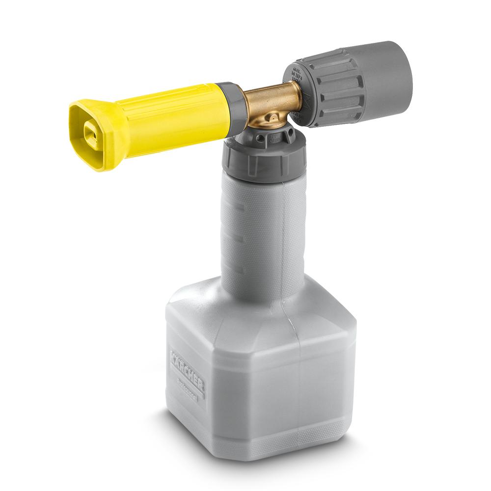 Karcher 4.112-054.0 700–800l/h Pressure Washer Attachment Basic 2 Cup Foam Lance – image 1