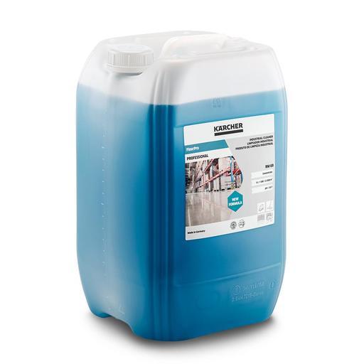 Kärcher 6.295-596.0 Professional RM 732 5L Antiseptic Powerful Clean 04 5713 Kärcher 6.295-596.0 Professional RM 732 5L Antiseptic Powerful Clean 04 5713