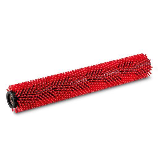 Karcher 6.907-377.0 800mm Red Medium Roller brush