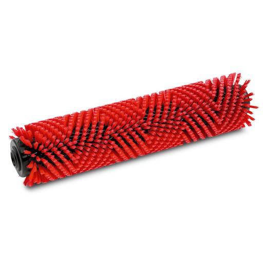 Karcher 4.762-003.0 400mm Red Medium Roller Brush
