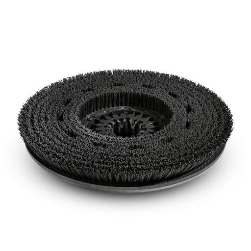 Karcher 4.905-006.0 450mm Black Hard Disc Brush