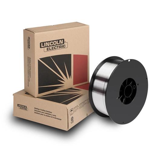 Lincoln Electric ED030311 (LINS169319) 0.8mm 0.45KG Aluminium Wire SuperGlaze 5356