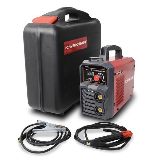 Lincoln Electric K69058-1 (LINS169299) 10-140A PowerCraft 140 EzyStrike Welder Stick