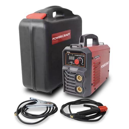 Lincoln Electric K69059-1 (LINS169285) 15-185A PowerCraft 185 EzyStrike Welder Stick