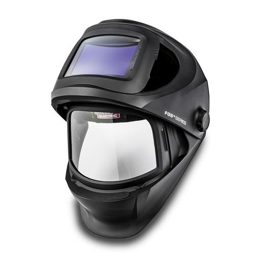 Lincoln Electric K3540-3 (LINS169279) 3250D FGS Flip Front Viking Welding Helmet – image 2