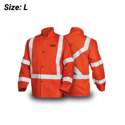 Lincoln Electric K3282-3SL Welding Apparel Trade Safety Kit (LARGE) – image 6