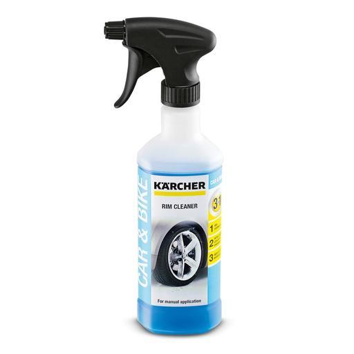 Karcher RM 667 (6.296-048.0) 500ml 3-In-1 Rim Cleaner