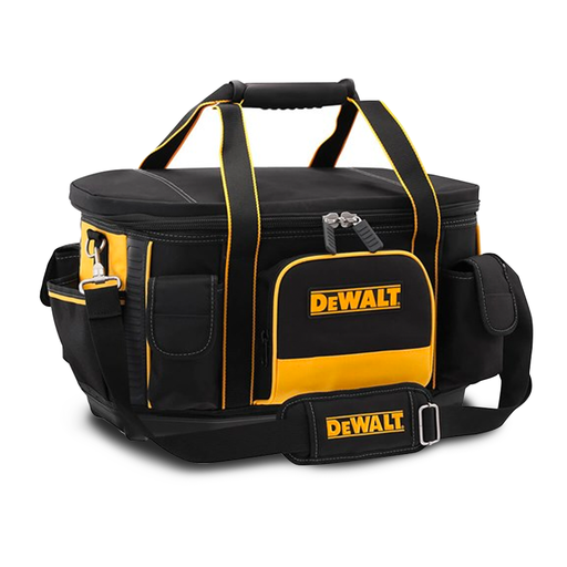 DeWalt 1-79-211 500mm Round Top Rigid Tool Bag  – image 2