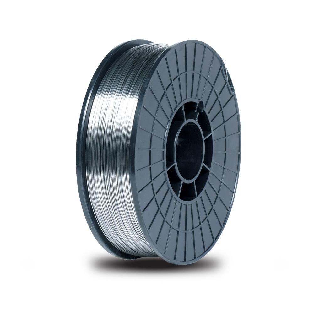 Lincoln Electric ED016363 (LINS169348) 1.2mm 4.54KG NR-211-MP Innershield Gasless Wire – image 1