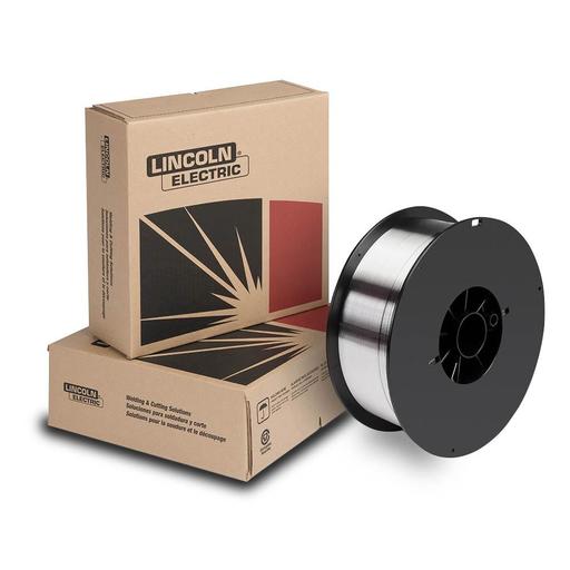 Lincoln Electric ED030308 (LINS169252) 0.9mm 0.45KG Aluminium Wire SuperGlaze 4043