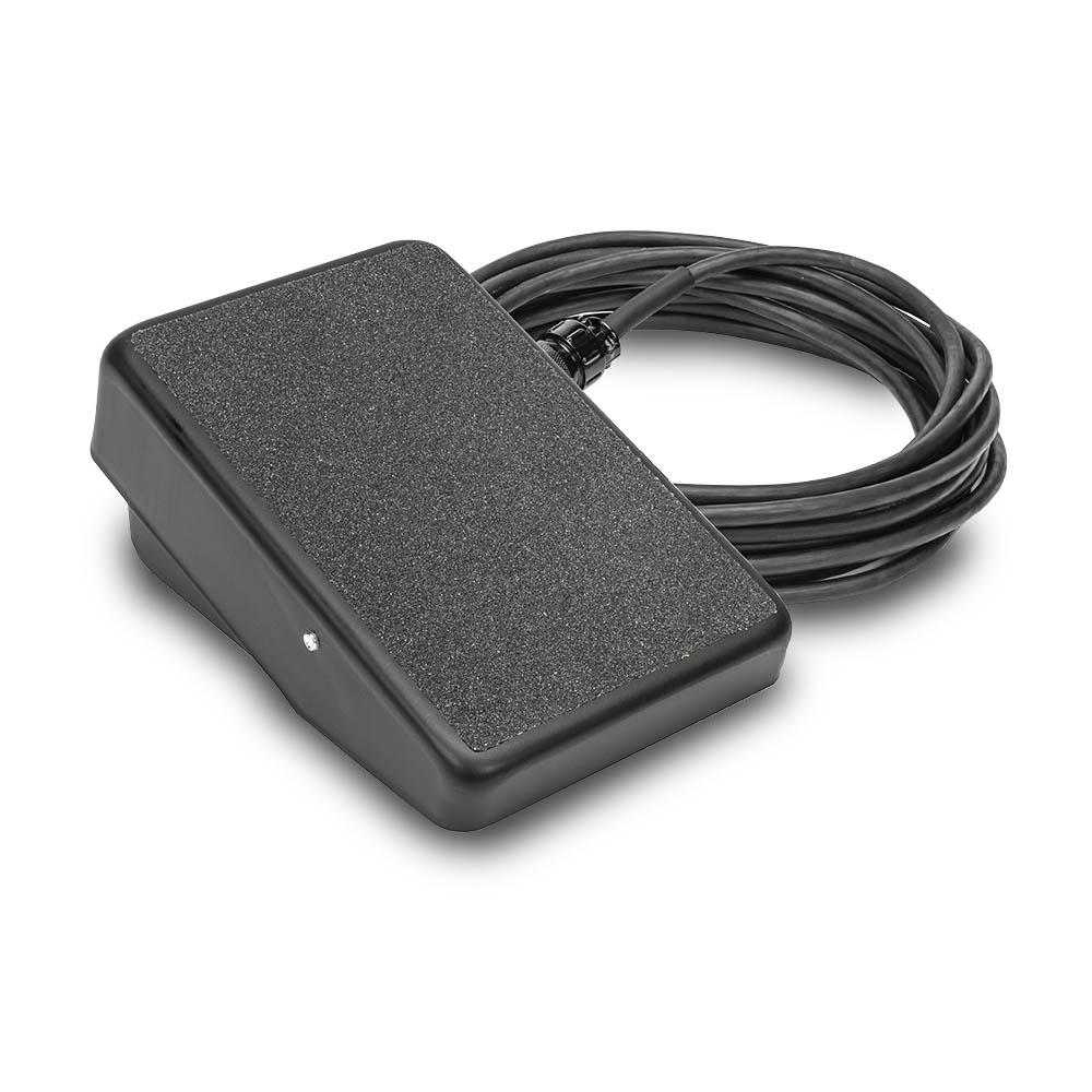 Lincoln Electric K69102-2 201ACDC Powercraft Foot Pedal Suits – image 1