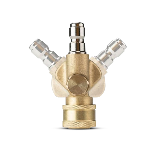 Karcher 8.756-103.0 4000PSI Pivot Nozzle for Gas & Electric Pressure Washers