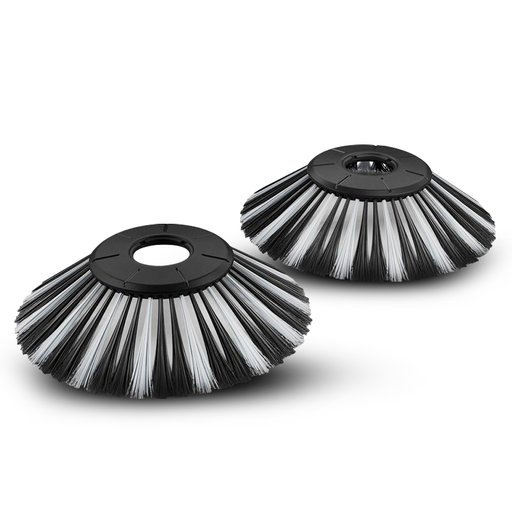 Karcher 2.644-032.0 Side Brushes To suit S4