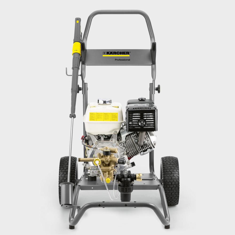 Karcher HD 9/23 G EASY (1.187-906.0) 13HP 3335PSI Petrol High Pressure Washer by Honda Engine – image 2