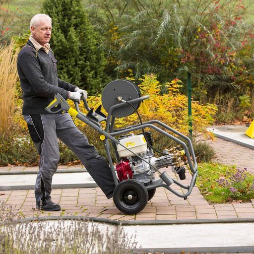 Karcher HD 9/23 G EASY (1.187-906.0) 13HP 3335PSI Petrol High Pressure Washer by Honda Engine – image 4