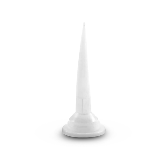 Sika 412642 Sikaflex Plastic Tapered Sausage Nozzle 