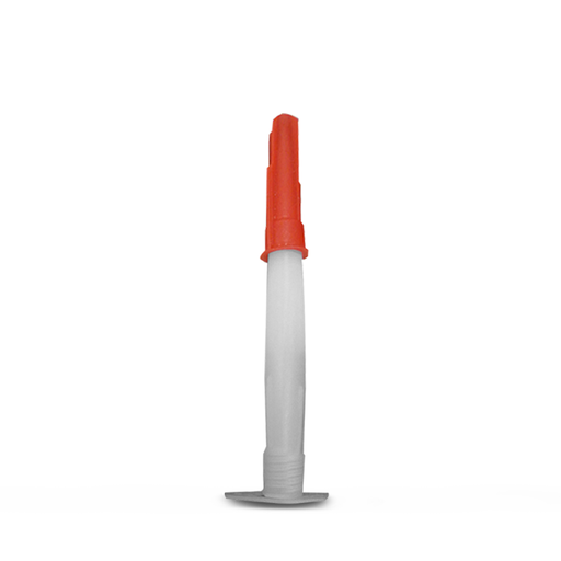 Sika 448162 5-Pack Resealable Cartridge Caulking Gun Nozzles – image 3