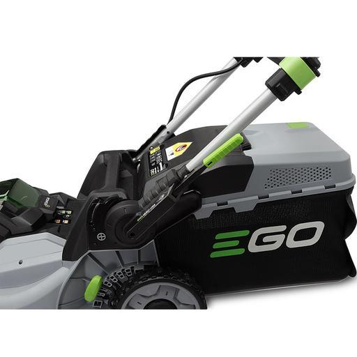 EGO LM1703E 56V 5.0Ah ARC-Lithium Cordless Brushless Power+ 420mm (16-1/2") Lawn Mower Combo Kit – image 5