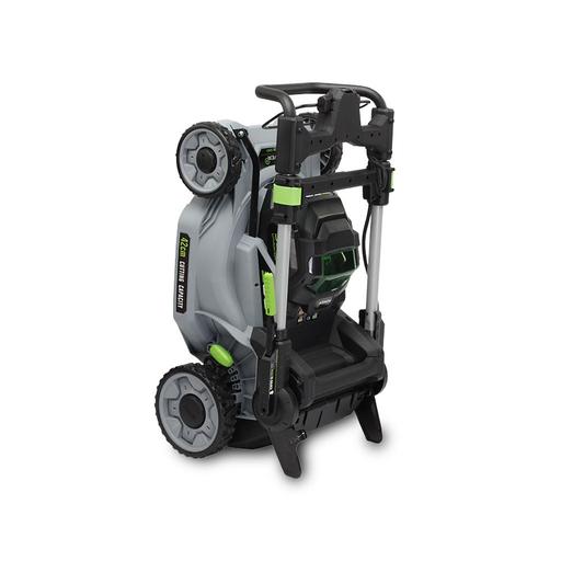 EGO LM1703E 56V 5.0Ah ARC-Lithium Cordless Brushless Power+ 420mm (16-1/2") Lawn Mower Combo Kit – image 10