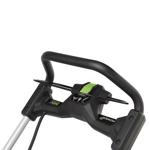 EGO LM1703E 56V 5.0Ah ARC-Lithium Cordless Brushless Power+ 420mm (16-1/2") Lawn Mower Combo Kit – image 6