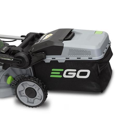 EGO LM1703E 56V 5.0Ah ARC-Lithium Cordless Brushless Power+ 420mm (16-1/2") Lawn Mower Combo Kit – image 3