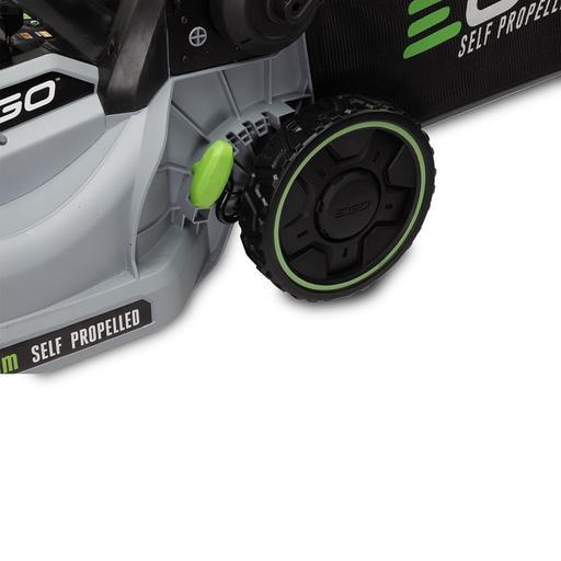 EGO LM1903E-SP 56V 5.0Ah ARC-Lithium Cordless Brushless Power+ 470mm (18-1/2") Lawn Mower Combo Kit – image 6