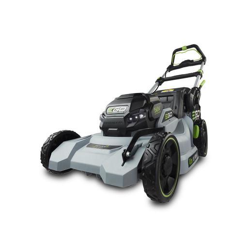 EGO LM1903E-SP 56V 5.0Ah ARC-Lithium Cordless Brushless Power+ 470mm (18-1/2") Lawn Mower Combo Kit – image 4