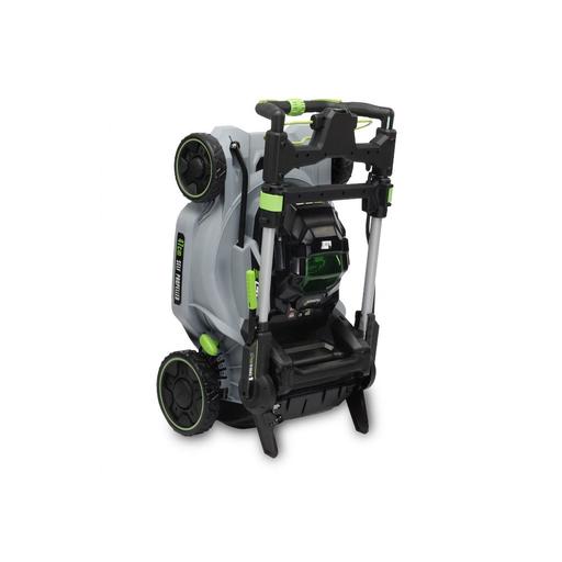 EGO LM1903E-SP 56V 5.0Ah ARC-Lithium Cordless Brushless Power+ 470mm (18-1/2") Lawn Mower Combo Kit – image 7