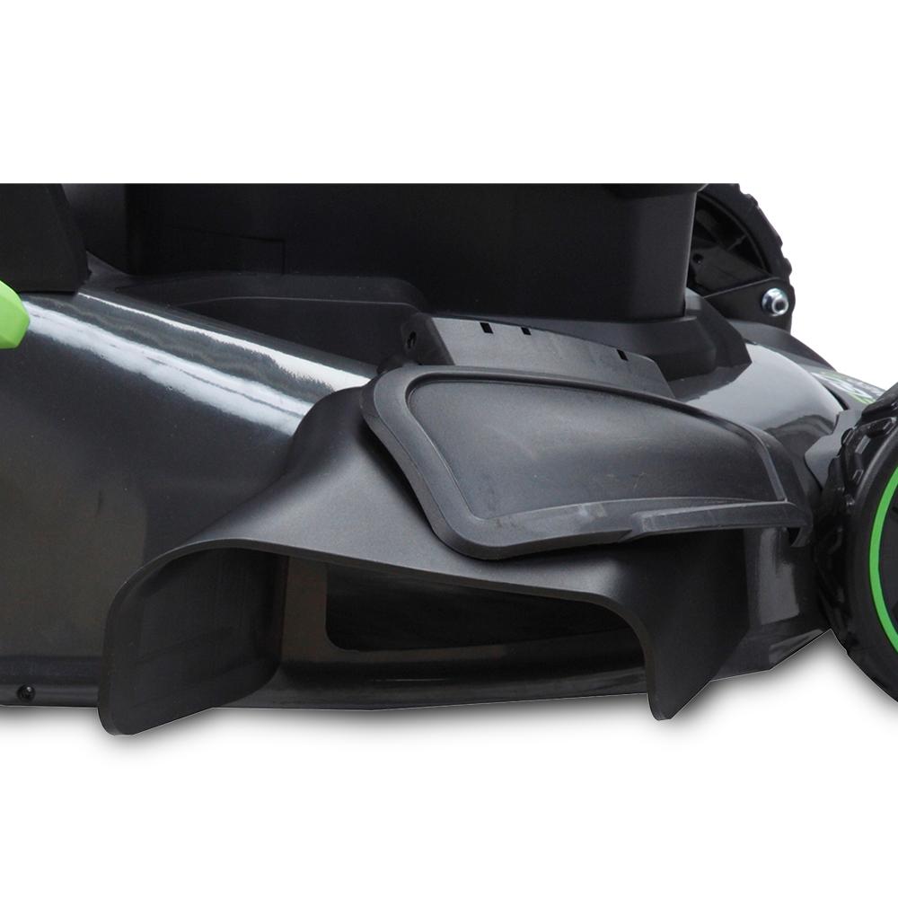 EGO LM2022E-SP 56V 7.5AH ARC-Lithium Cordless Brushless Power+ 50cm Steel Deck Self-Propelled Lawn Mower Combo Kit – image 4